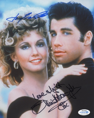  Autograph Profile