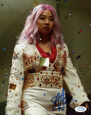  Autograph Profile