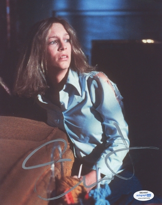  Autograph Profile