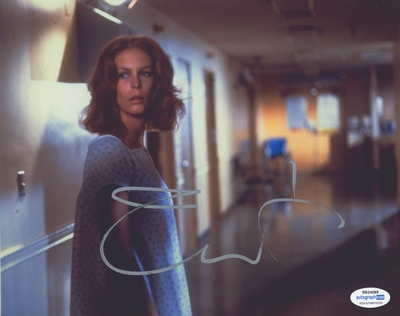  Autograph Profile