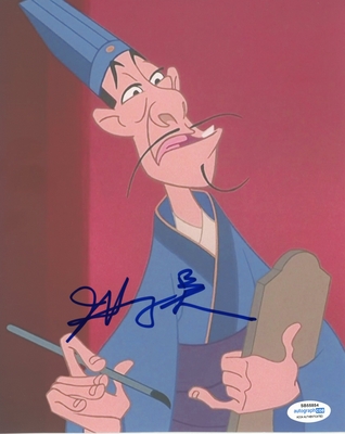  Autograph Profile
