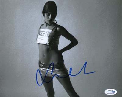  Autograph Profile