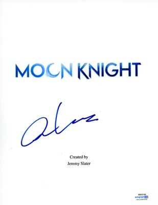  Autograph Profile