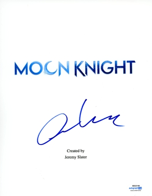  Autograph Profile