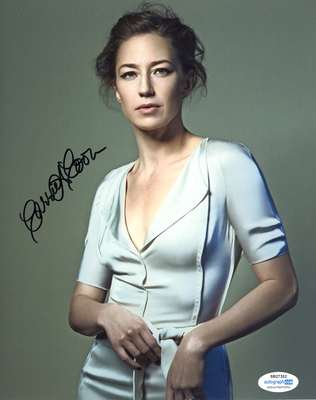  Autograph Profile