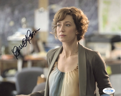  Autograph Profile
