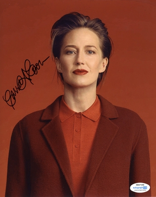  Autograph Profile