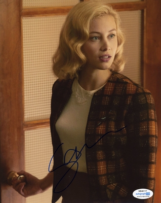  Autograph Profile