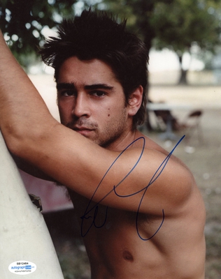  Autograph Profile