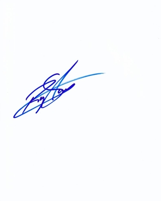  Autograph Profile