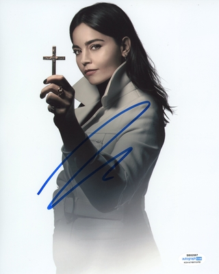  Autograph Profile