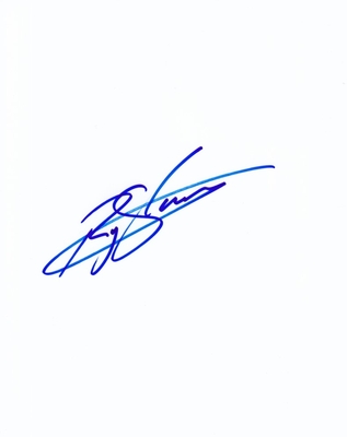  Autograph Profile