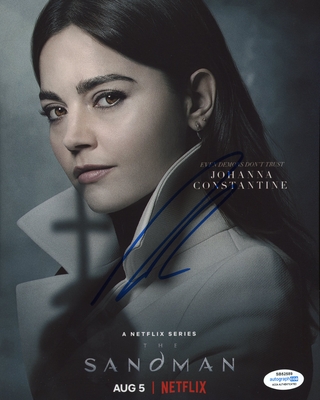  Autograph Profile