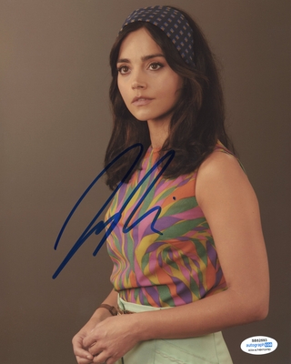  Autograph Profile