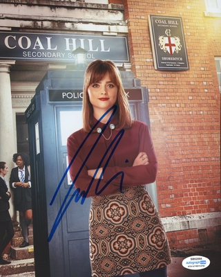  Autograph Profile
