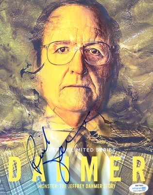  Autograph Profile