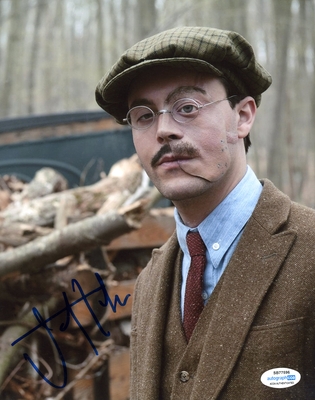  Autograph Profile