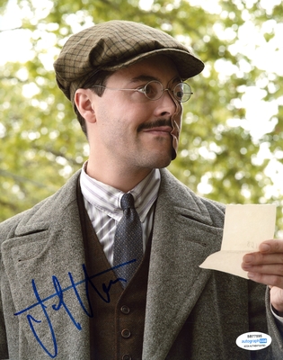  Autograph Profile