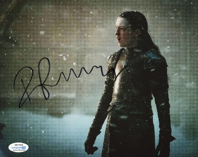  Autograph Profile