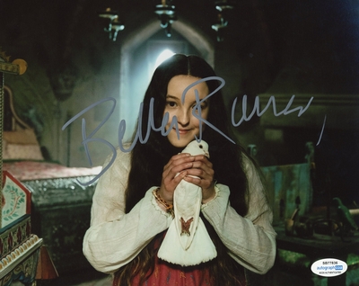  Autograph Profile