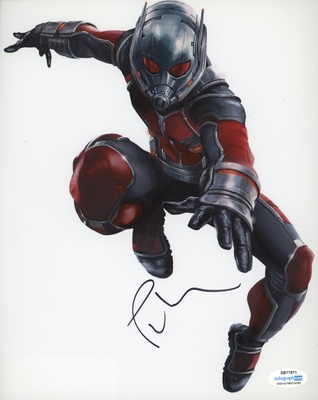  Autograph Profile