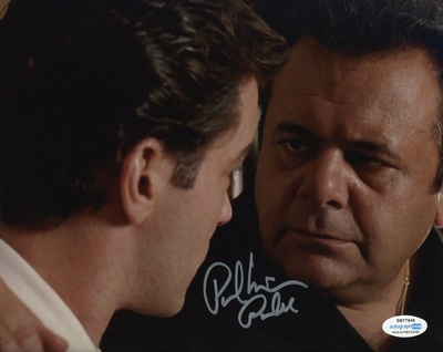  Autograph Profile