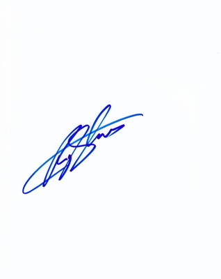  Autograph Profile