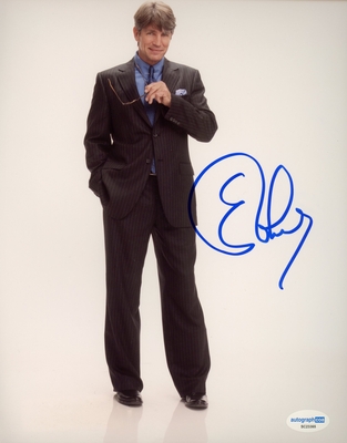  Autograph Profile