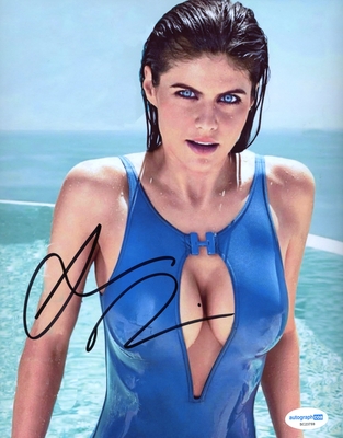  Autograph Profile