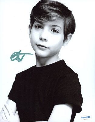  Autograph Profile