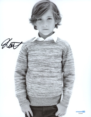  Autograph Profile