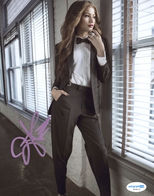  Autograph Profile