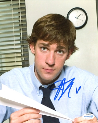  Autograph Profile