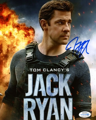  Autograph Profile