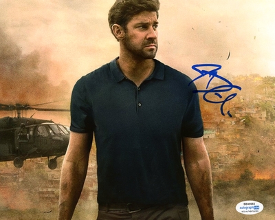  Autograph Profile