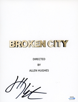  Autograph Profile