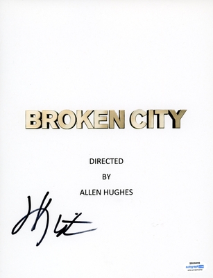  Autograph Profile
