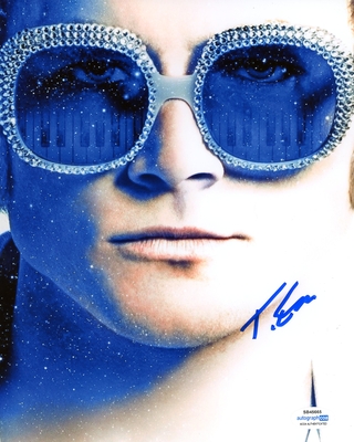 Autograph Profile