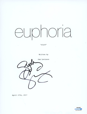  Autograph Profile