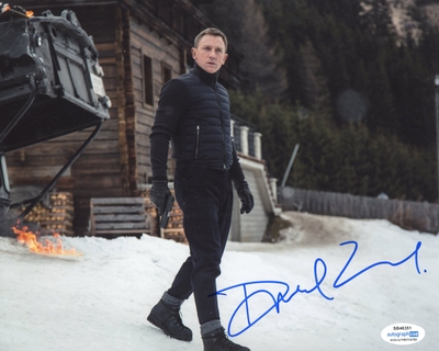  Autograph Profile