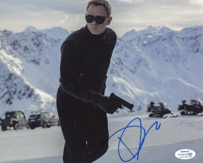  Autograph Profile