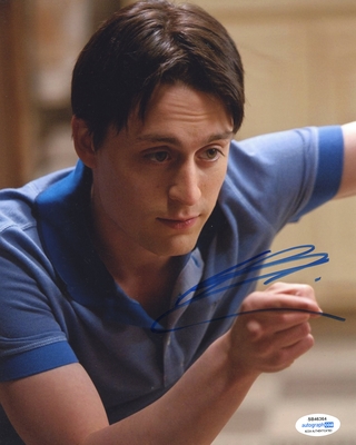  Autograph Profile