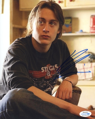  Autograph Profile