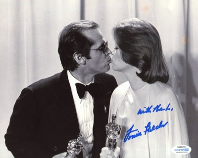  Autograph Profile