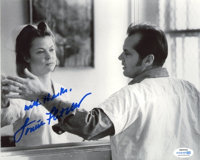  Autograph Profile