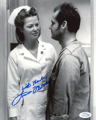  Autograph Profile