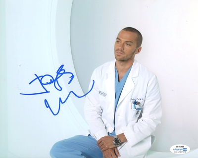  Autograph Profile