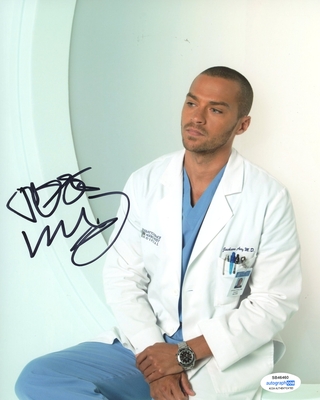  Autograph Profile