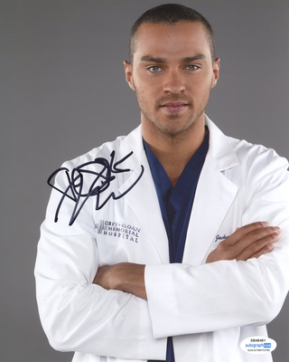  Autograph Profile