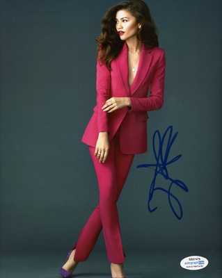  Autograph Profile